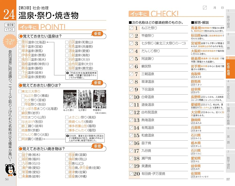 2026年度版 イッキに内定！ 一般常識＆時事［一問一答
